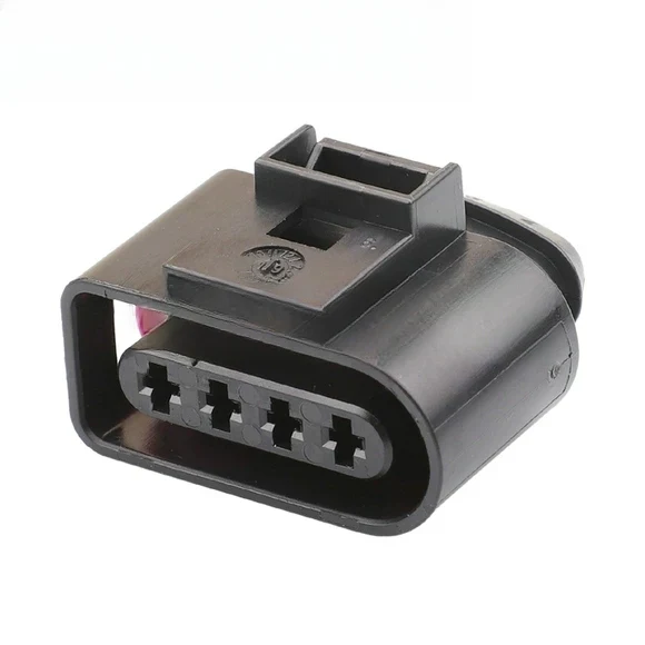 Giắc Điện AUDI zắc mobil Volkswagen Tiguan 4B0 973 724