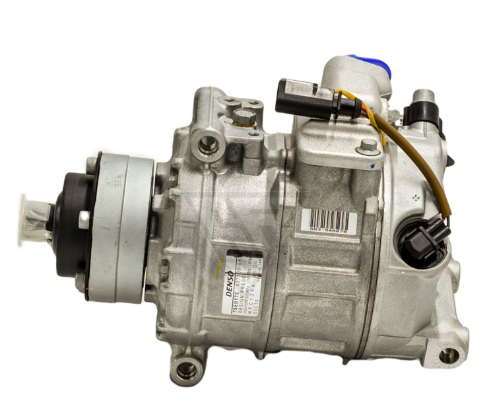 Lốc lạnh (máy nén) xe Audi A6, S6 - 4E0260805AS