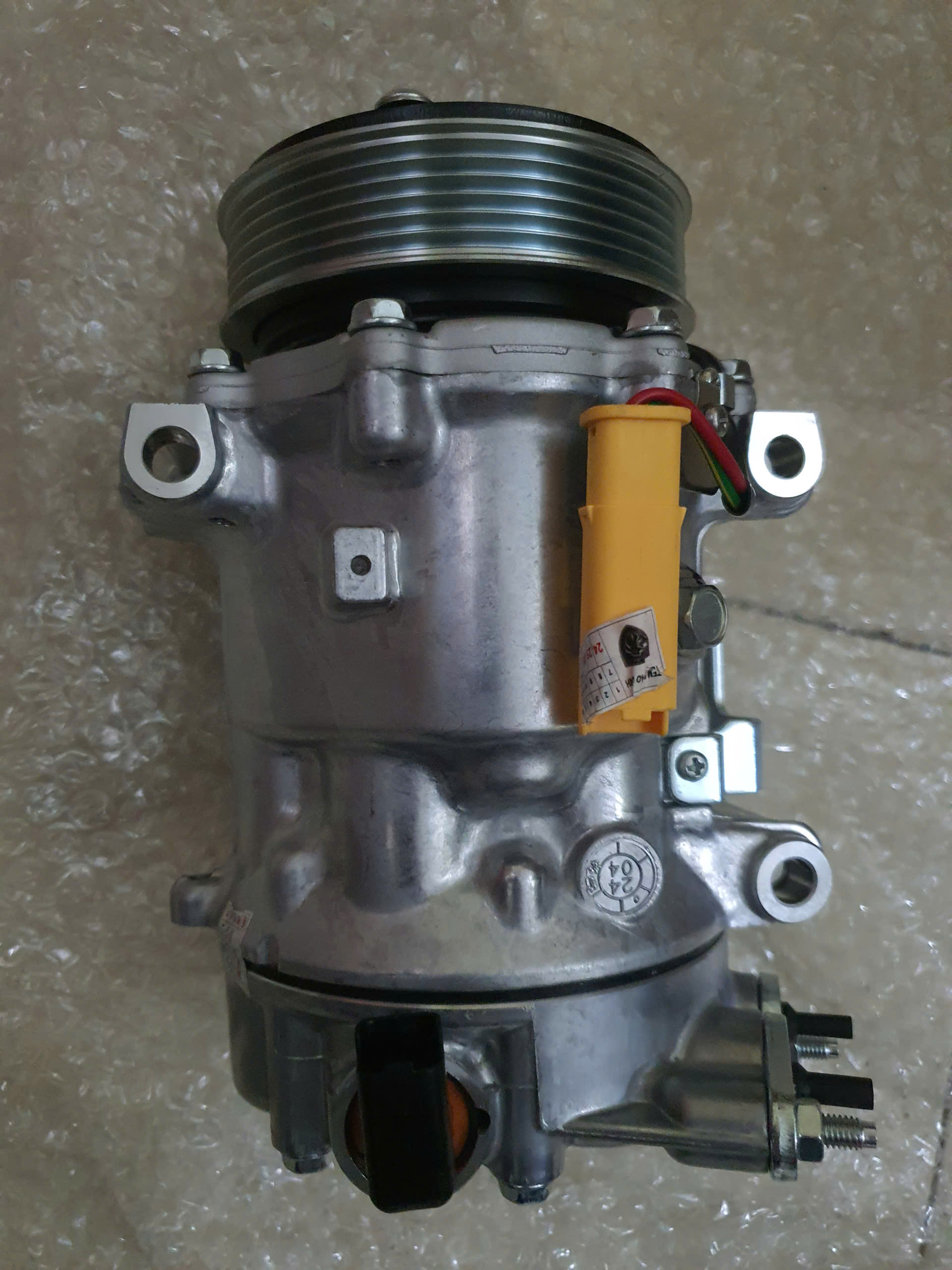 9804966680 9678038980 9824284580 648709 1671553680	PEUGEOT CKD 3008 CŨ 2016 /408 /508 Lốc lạnh 3008cũ- 508 cũ