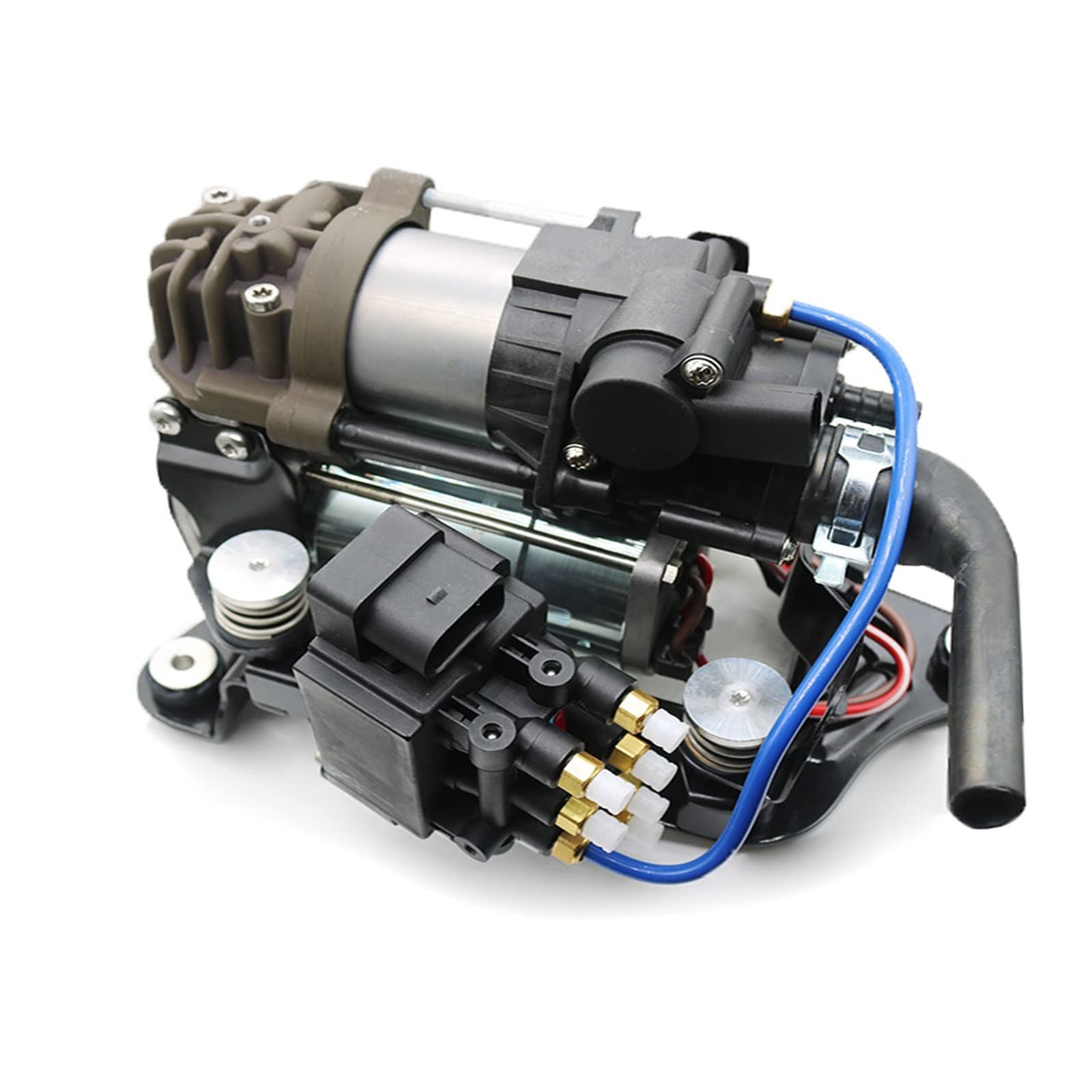 Bơm nâng gầm BMW G11 G12 740i 750i 372 06 861 882