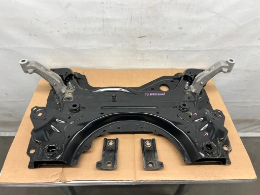 GIÁ ĐỠ ĐỘNG CƠ PEUGEOT 3008 , KHUNG ĐỠ DÀN GẦM TRƯỚC PEUGEOT 5008 , BỆ MÁY PEUGEOT 5008 , Mã sản phẩm 9804122080