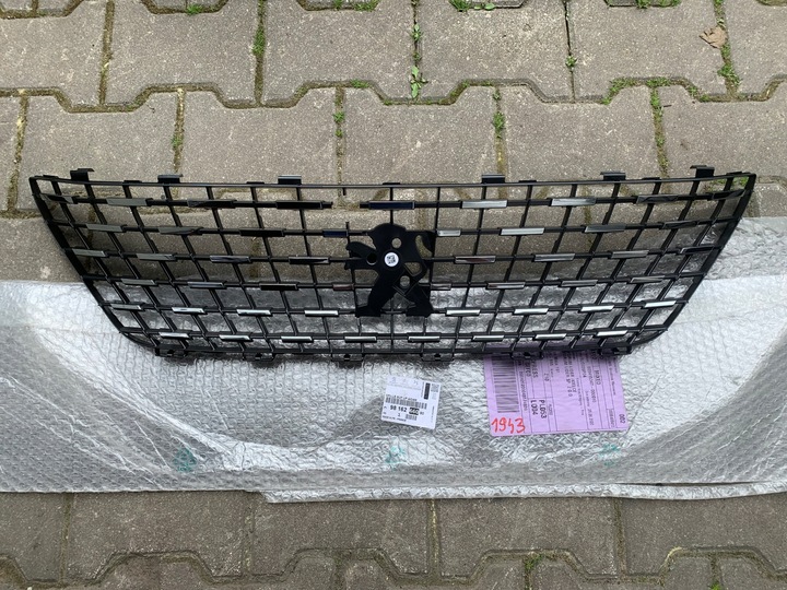 CA LĂNG TRƯỚC PEUGEOT 5008 - YL008519DX 3008 5008