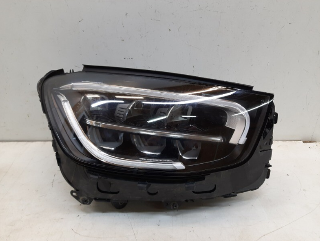 ĐÈN PHA PHẢI MERCEDES GLC200 2021 A2539068201