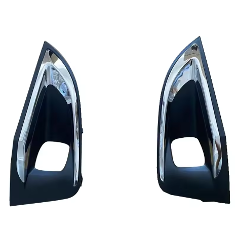 ỐP ĐÈN CẢN TRƯỚC PHẢI , TRÁI 3008 2018 ,ỐP ĐÈN GẦM TRƯỚC PEUGEOT 5008 2017 Mã sản phẩm YL004129XT YL004128XT