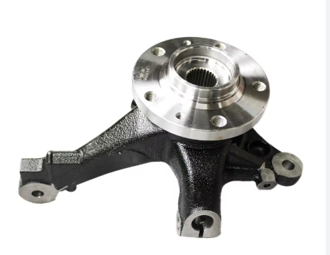 NGÕNG MAY Ơ TRƯỚC TRÁI PEUGEOT 3008 - 1612583780 3008 5008
