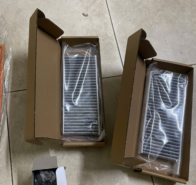 LỌC ĐIỀU HOÀ PEUGEOT 3008/5008 YL00265980