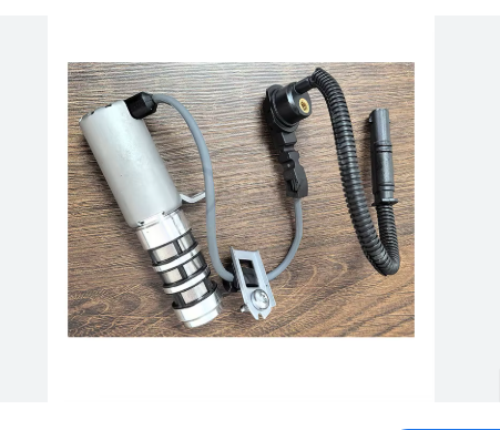 "YL00486380	  "VAN ĐIỆN TỪ BƠM DẦU PEUGEOT 3008 5008 508