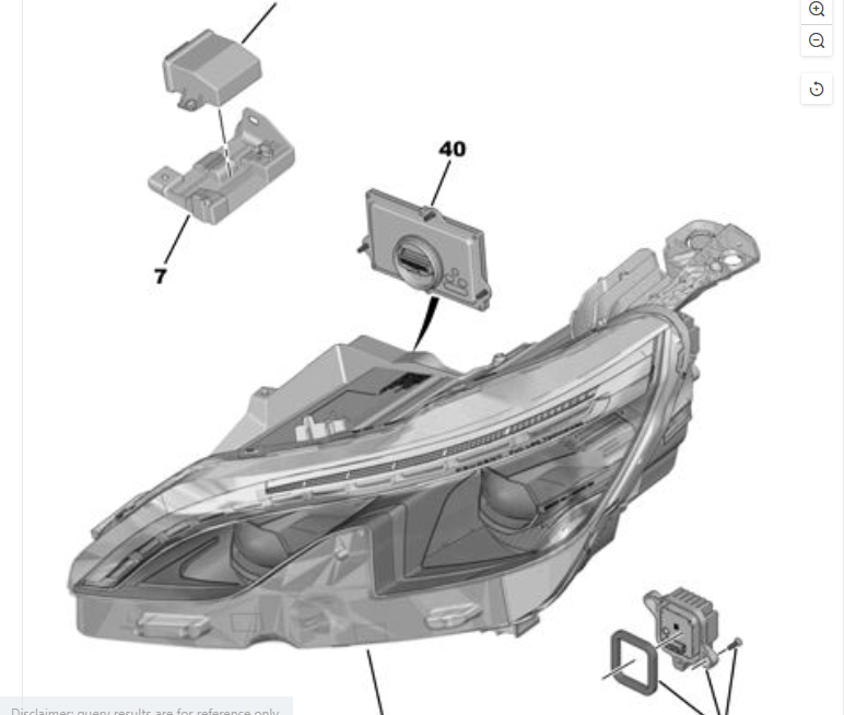1674017780	ĐÈN PHA-COS, BÊN TRÁI