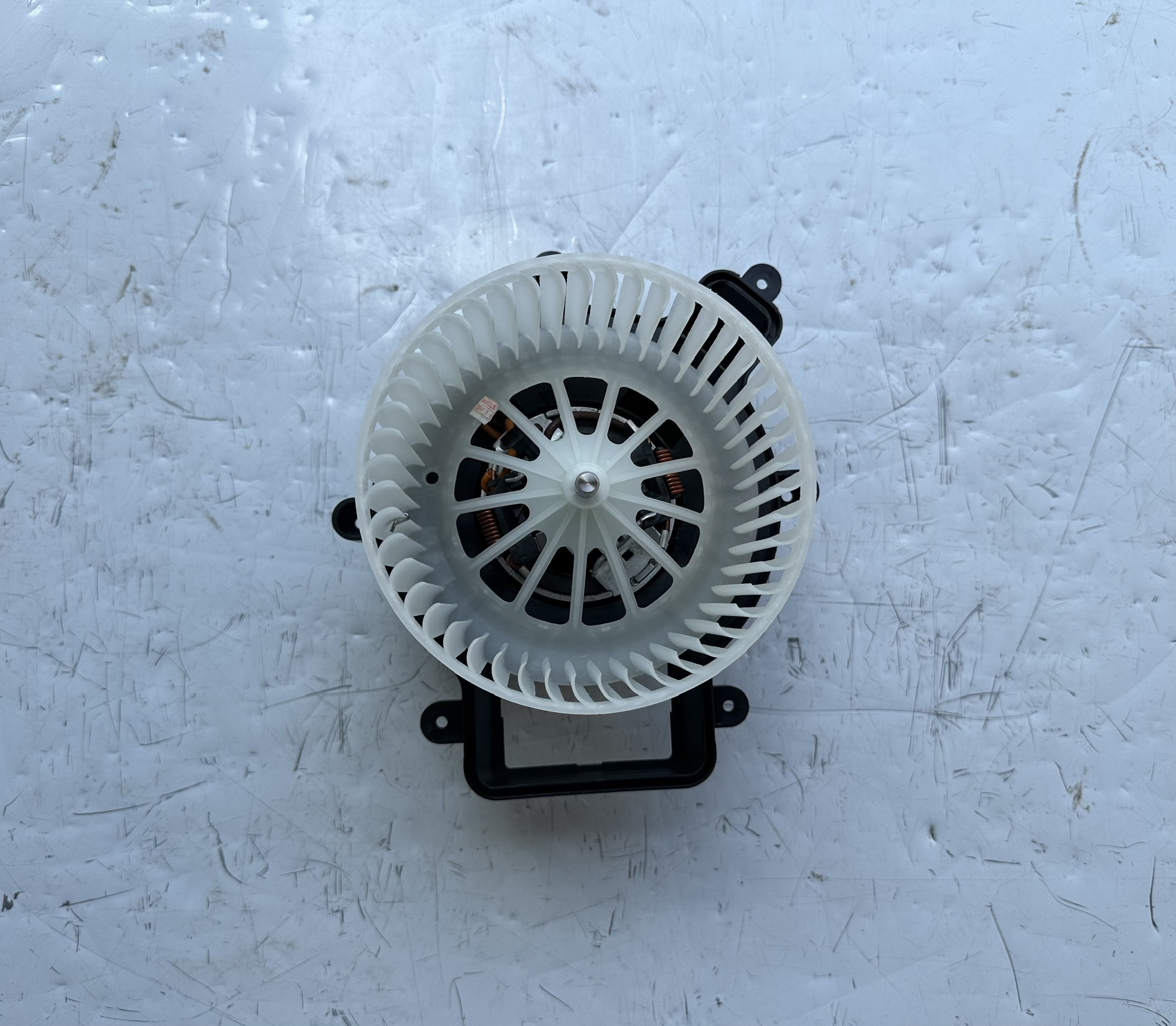 QUẠT ĐIỀU HÒA PEUGEOT 3008 1609833980