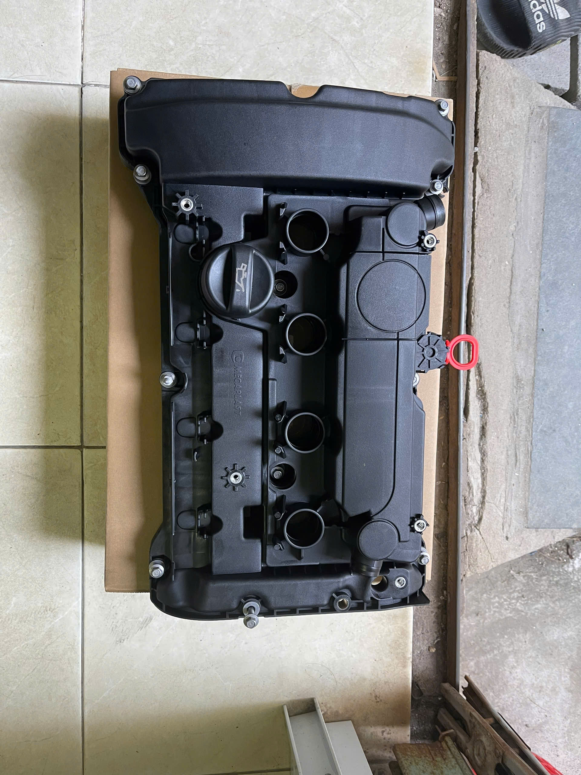 NẮP DÀN CÒ 4008/5008 3008 9818344780