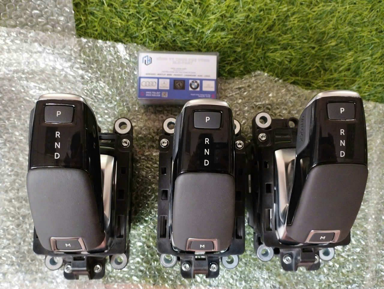 CẦN ĐI SỐ PEUGEOT 3008 - 98205727DX 3008 5008