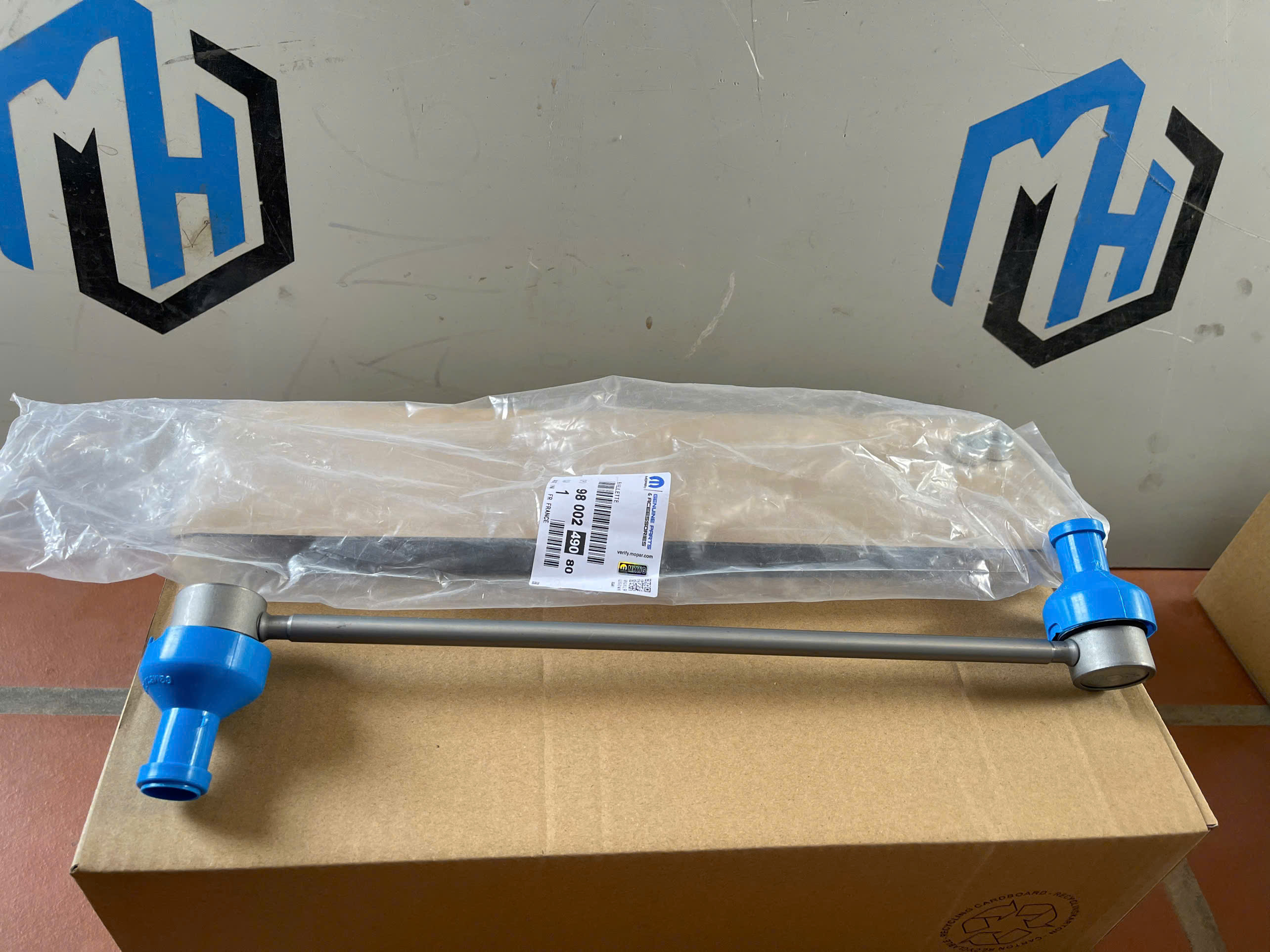 ROTUYN CB 408/ 3008CKD/508/4008/5008 /5087 62 50876216 142 811 80 YL 003 181 80 98 002 490 80 1614281180